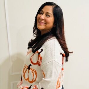 Meet your Posher, Margie